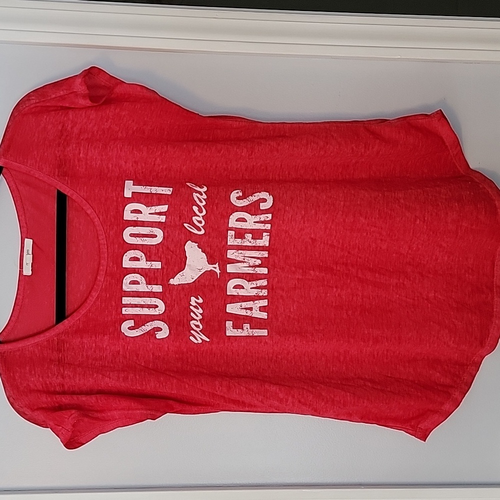 Maurices Graphic Tee